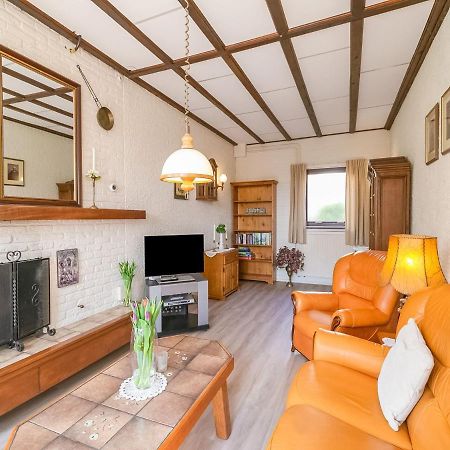 Holiday Home In Noordwijkerhout With Terrace Close To A Lake Εξωτερικό φωτογραφία