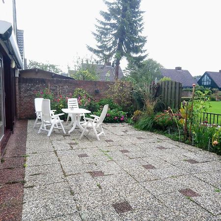 Holiday Home In Noordwijkerhout With Terrace Close To A Lake Εξωτερικό φωτογραφία