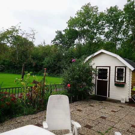 Holiday Home In Noordwijkerhout With Terrace Close To A Lake Εξωτερικό φωτογραφία