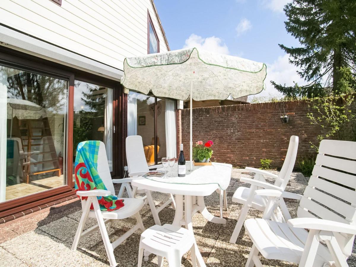 Holiday Home In Noordwijkerhout With Terrace Close To A Lake Εξωτερικό φωτογραφία