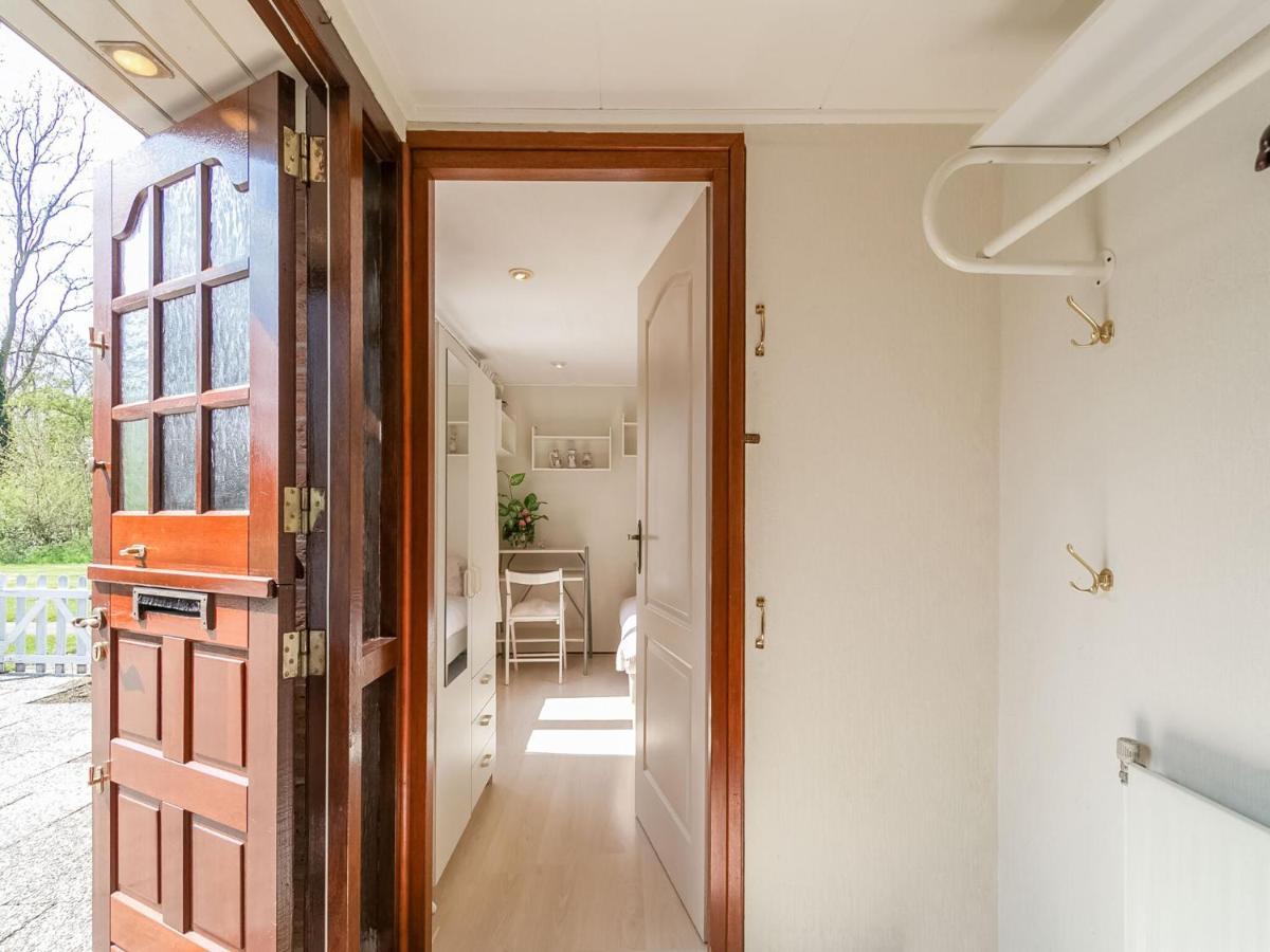 Holiday Home In Noordwijkerhout With Terrace Close To A Lake Εξωτερικό φωτογραφία