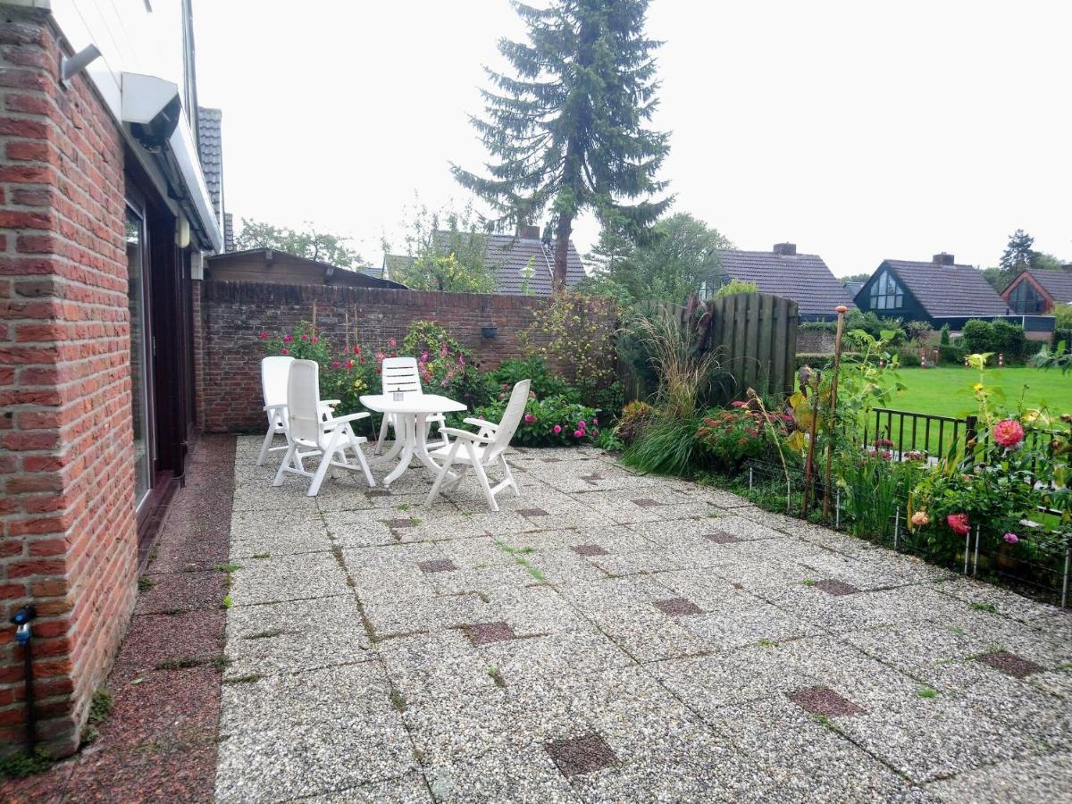 Holiday Home In Noordwijkerhout With Terrace Close To A Lake Εξωτερικό φωτογραφία